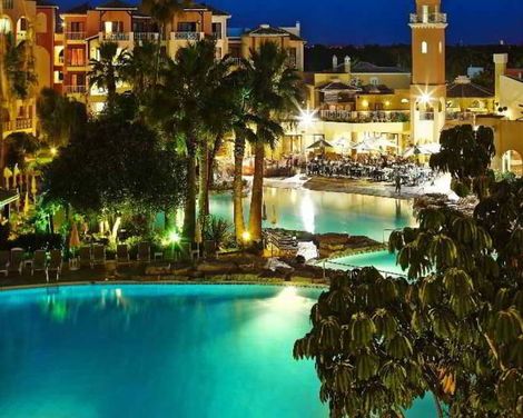 Four Seasons Vilamoura
