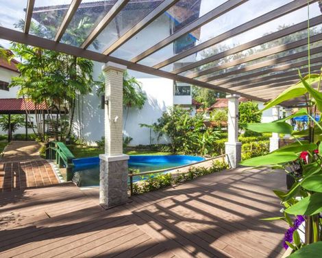 Amora Beach Resort Phuket