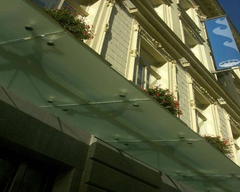 Hotel Atlantic