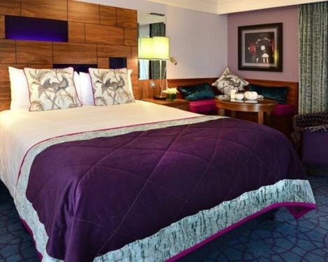 Clontarf Castle Hotel-1