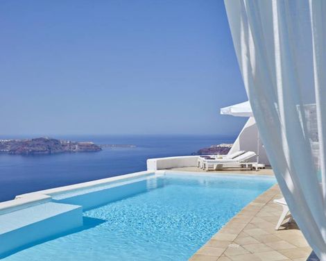 Astra Suites