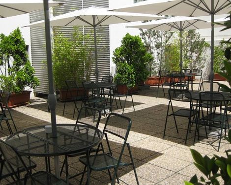 Hotel Travel Park Lisboa-1