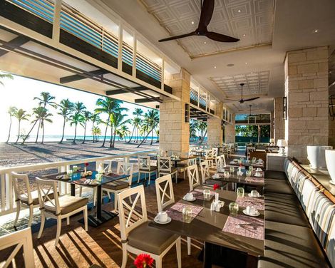 Hyatt Zilara Cap Cana