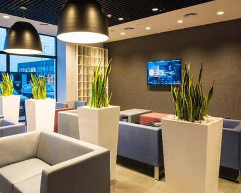 Q Hotel Kraków-3