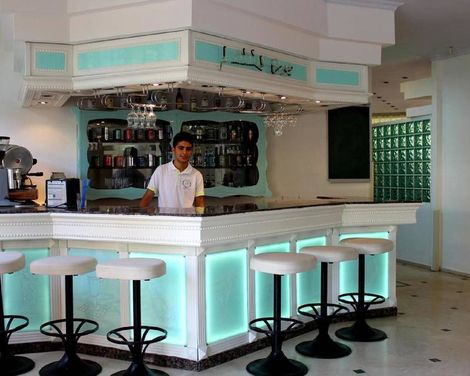 Grand Faros Hotel