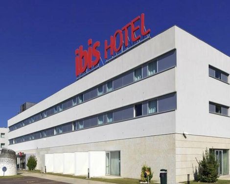 ibis Porto São João-1