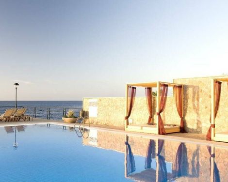 Barcelo Illetas Albatros inkl. Mietwagen