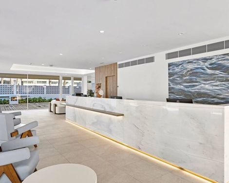 Palmanova Beach Apartments by TRH