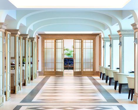 Corfu Imperial, A Resort to Live