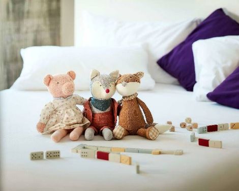 Avani Palazzo Moscova Milan Hotel-0