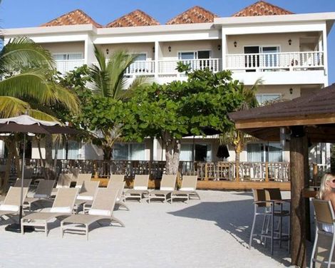 Sandy Haven Resort