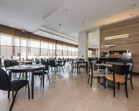 Hotel Mercader