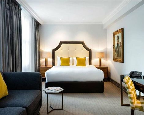 Radisson Blu Hotel, London South Kensington-0