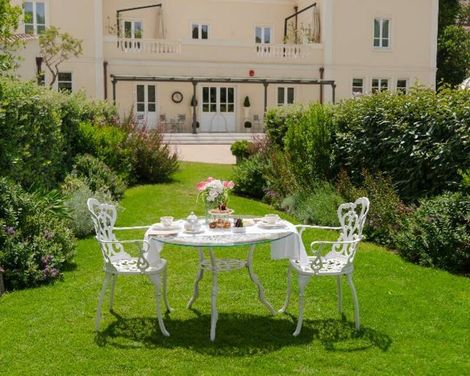 Hotel Villa Fanny
