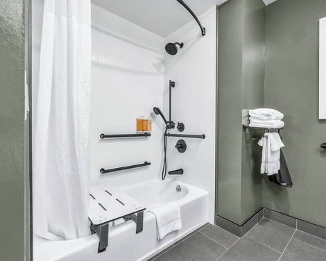 Nob Hill Hotel