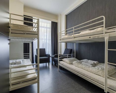 K7 Hotel Oslo-0