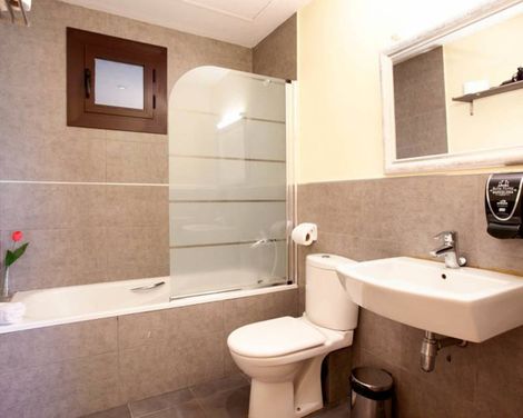 Suite Home Sagrada Familia Apartments-2