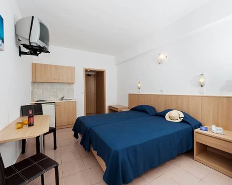 Europa Hotel