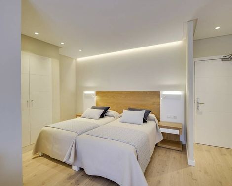 Hotel Eden Sóller