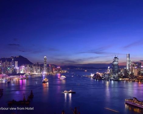 Harbour Grand Hong Kong-2