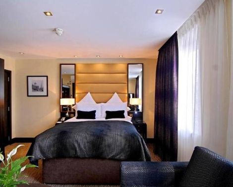 Montcalm Mayfair Townhouse