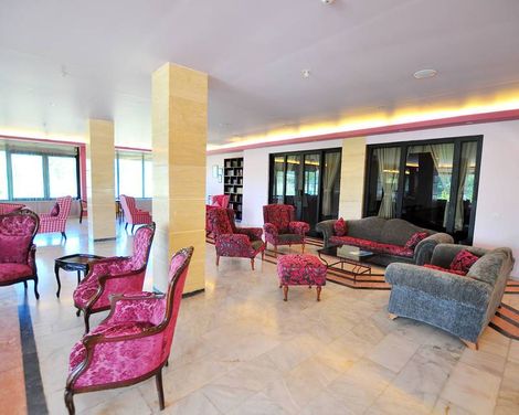 Hotel Pelin-3