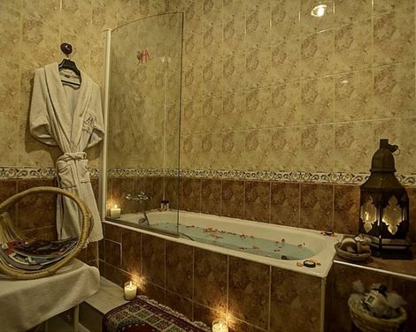 Amani Hotel APP