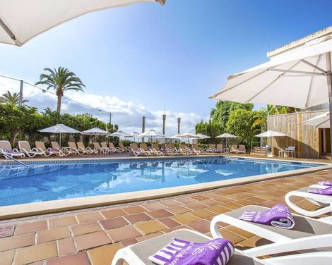 Be Live Experience Costa Palma-1