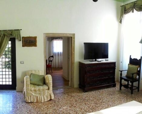 Hotel Sant'Antonin-2