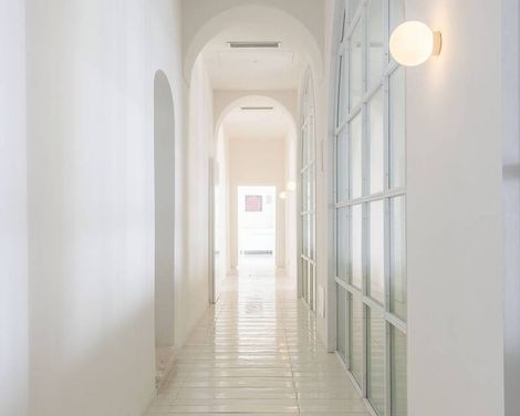 Miramare Sea Resort & Spa-0