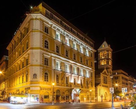 Hotel La Griffe Roma