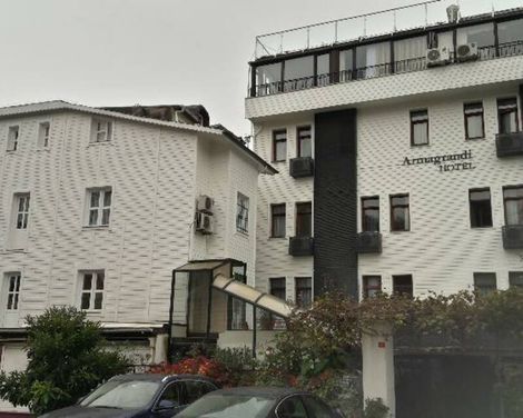 Armagrandi Spina
