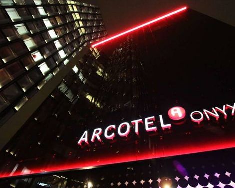ARCOTEL Onyx Hamburg