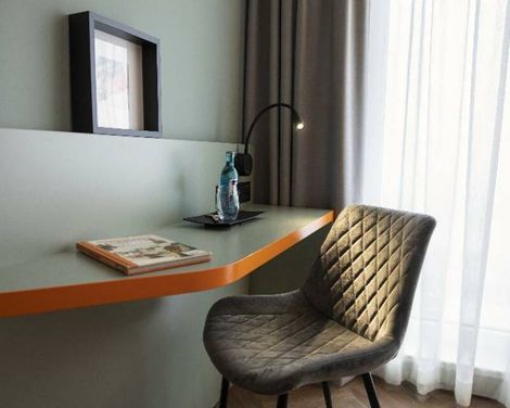 LOGINN Hotel Berlin Airport-1