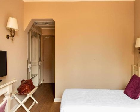 Best Western Hotel Stella D'Italia