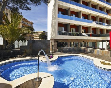 MLL Mediterranean Bay