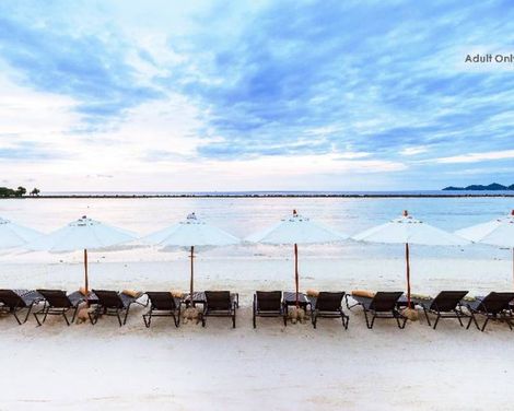 Dara Samui Beach Resort