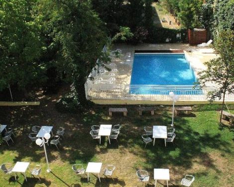 Hôtel HR