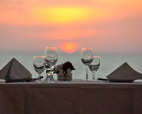 Diamond Cliff Resort & Spa