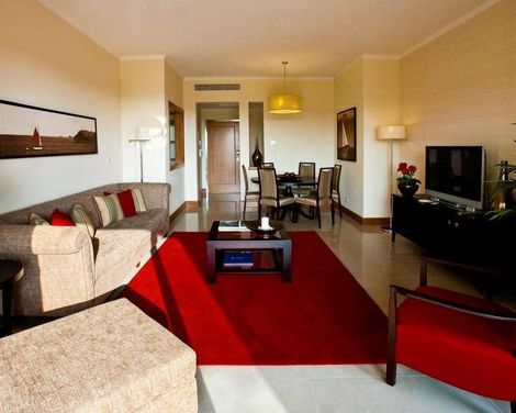 The Residences Vilamoura