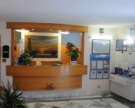 Hotel Club Sorrento-3