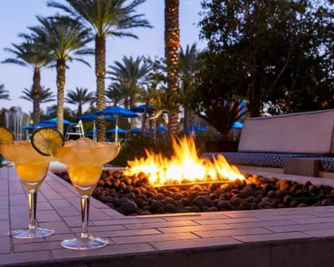 Club Wyndham Desert Blue