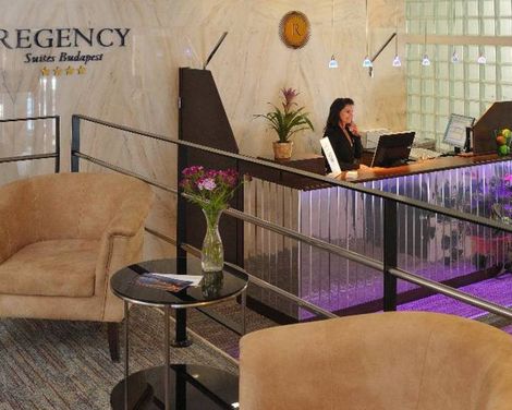 Leonardo Boutique Hotel Budapest M-Square