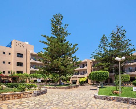 Themis Beach Hotel