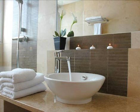 Ibis Styles Beaulieu Sur Mer-1