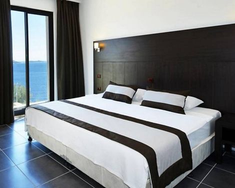 Kalamar Hotel