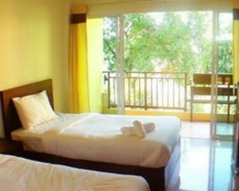 Suphan Lake Hometel-0
