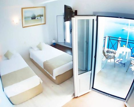 Panorama Studios & Suites