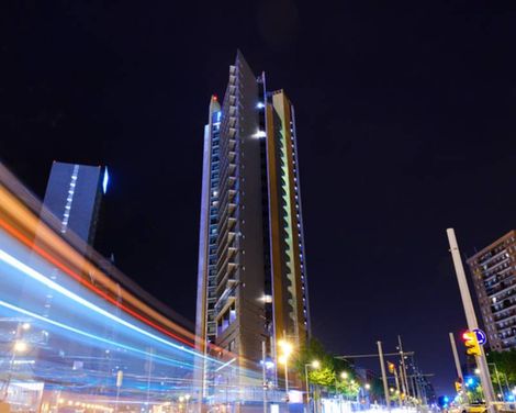 Barcelona Princess-2