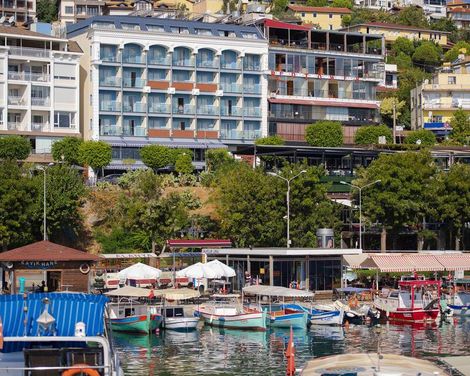Numa Port Hotel-1